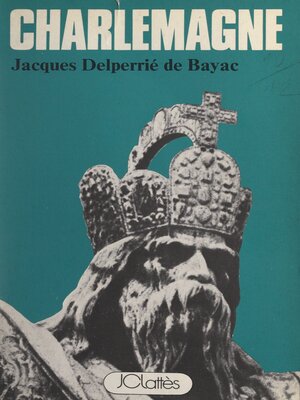 cover image of Charlemagne